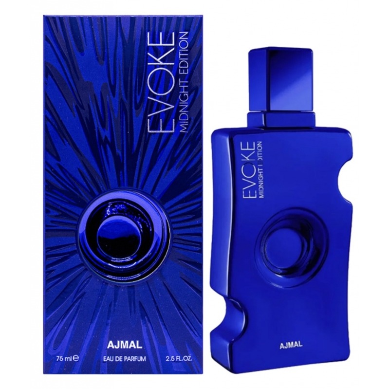 Evoke Her Midnight