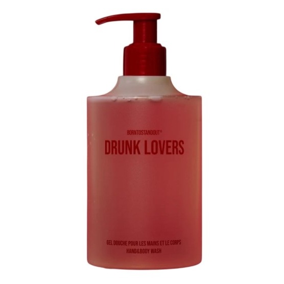 Drunk Lovers