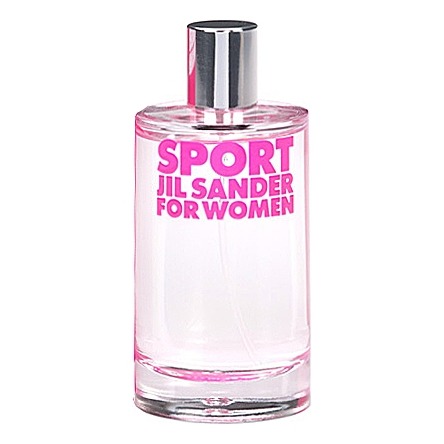 Sport Jil Sander For Women от Aroma-butik