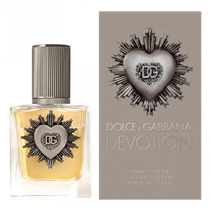 Devotion Pour Homme Parfum