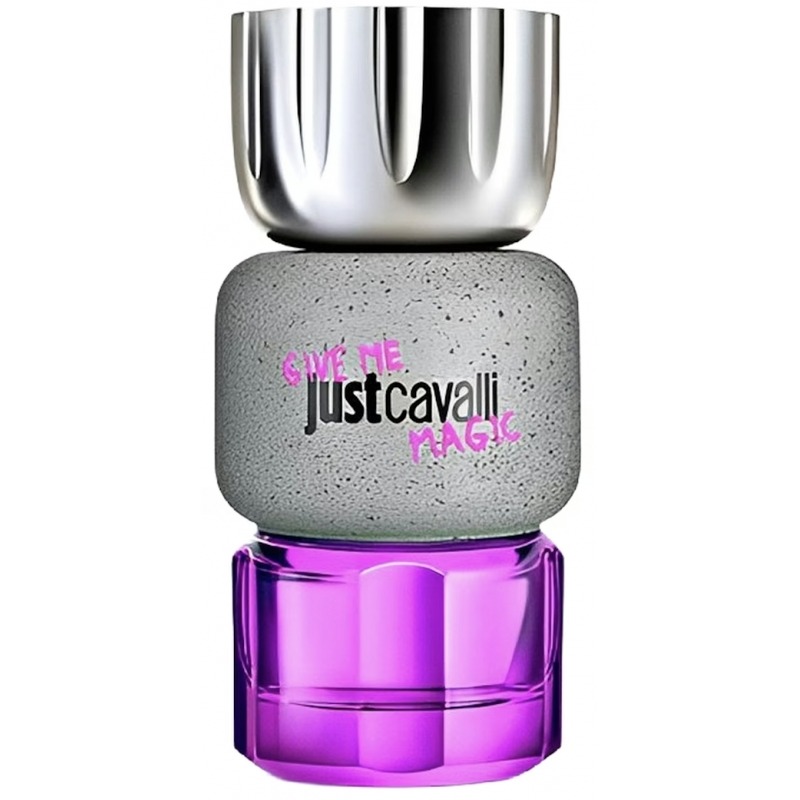 Just Cavalli Give Me Magic for Her