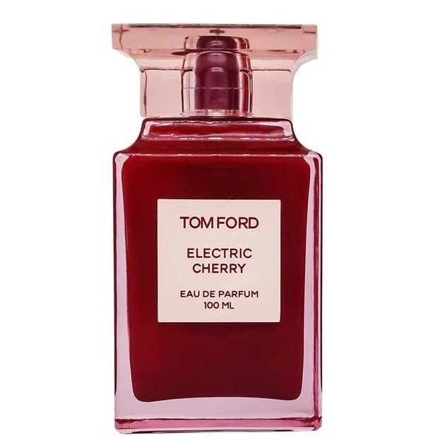 Electric Cherry