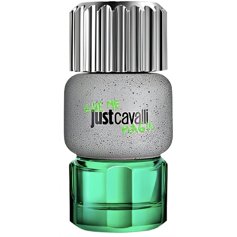 Just Cavalli Give Me Magic for Him