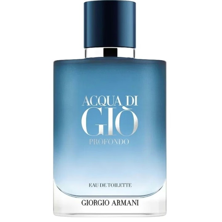 Acqua di Gio Profondo Eau de Toilette