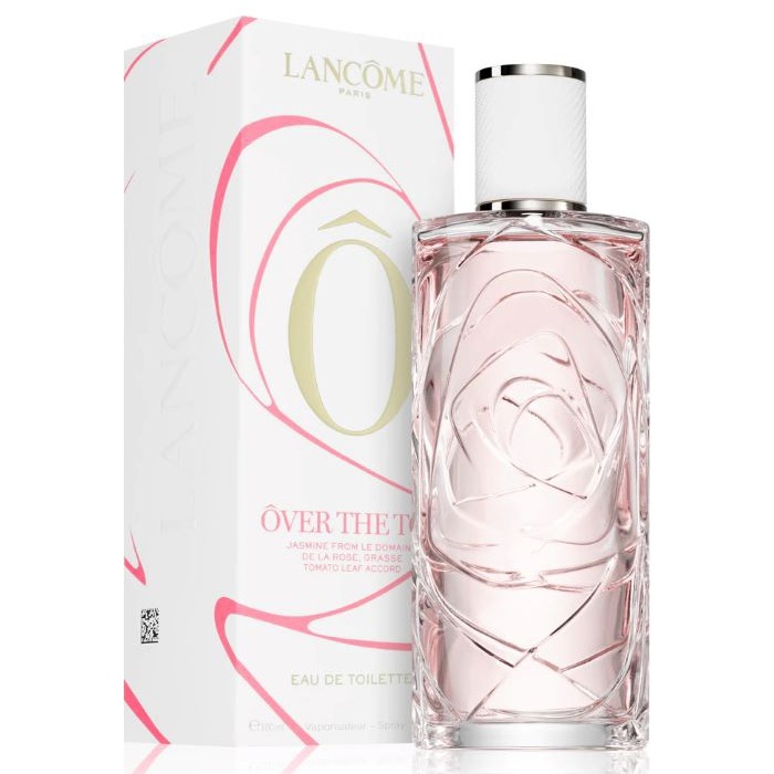 Lancome Over The Top - купить духи, цены от 9420 р. за 100 мл