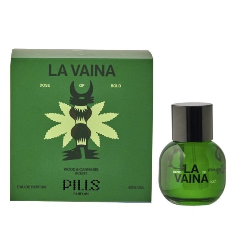 La Vaina