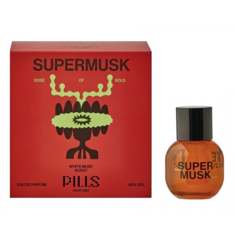 Supermusk