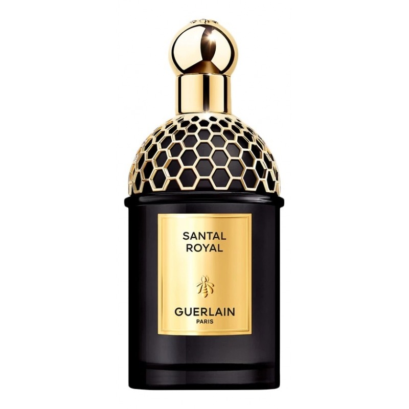Absolus Allegoria Santal Royal
