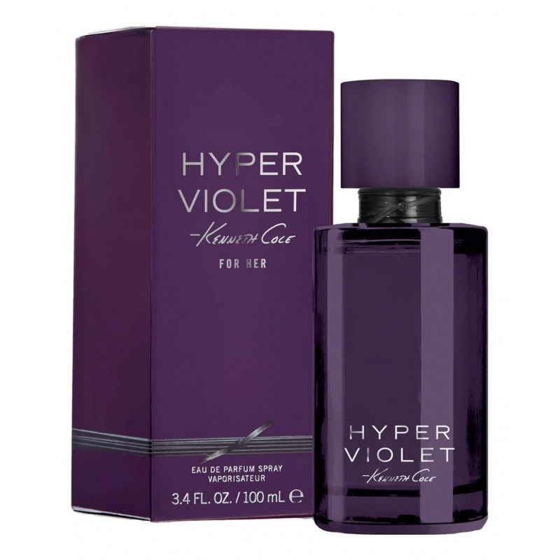 Hyper Violet