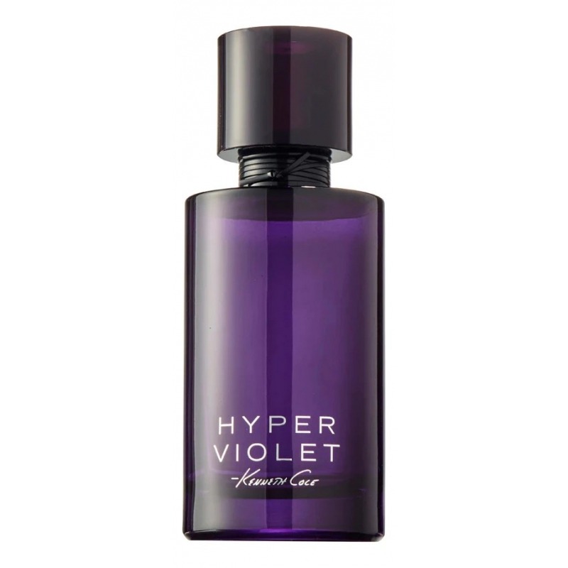 Hyper Violet