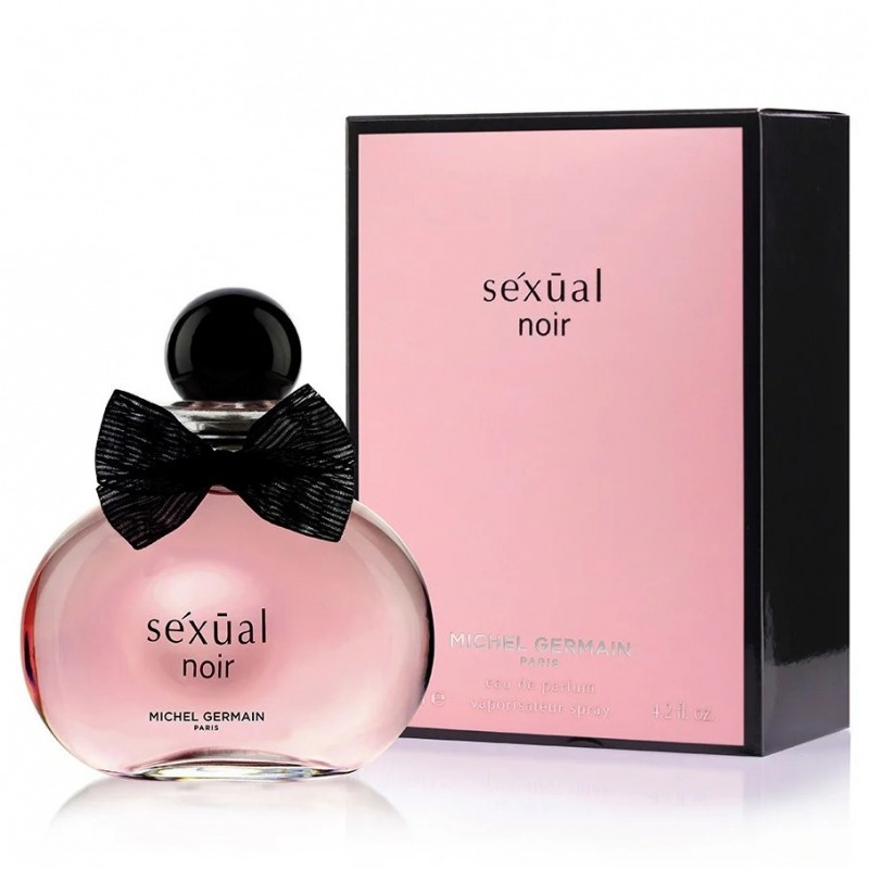 Sexual Noir For Women