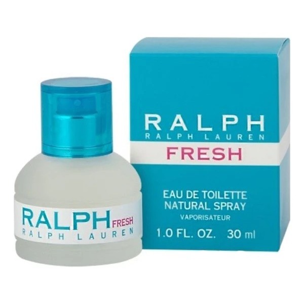 Ralph Fresh