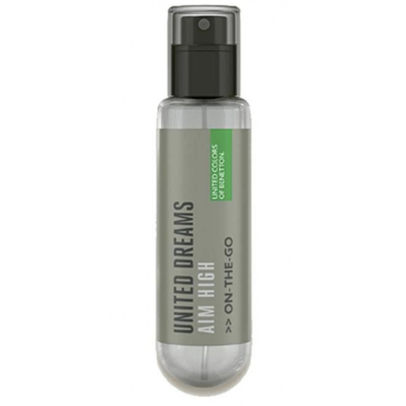 United Dreams Men Aim High 1090₽