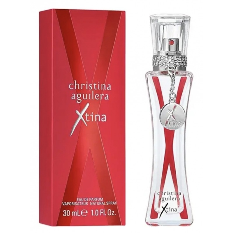 Xtina