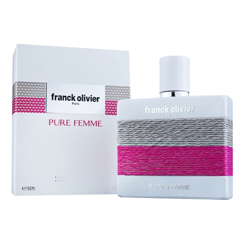 Pure Femme