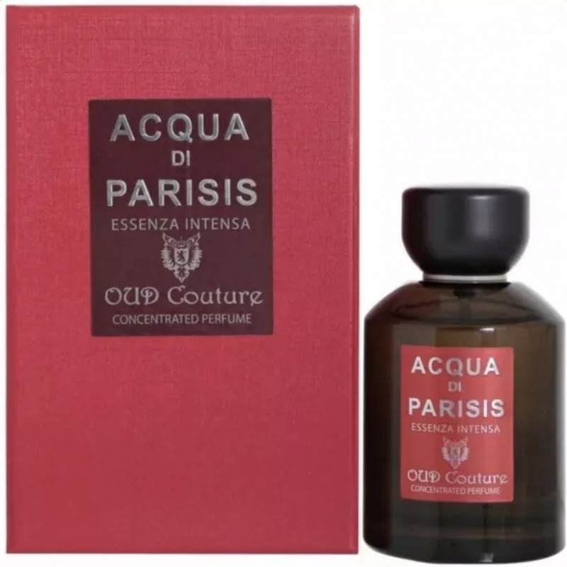 Acqua Di Parisis Oud Couture