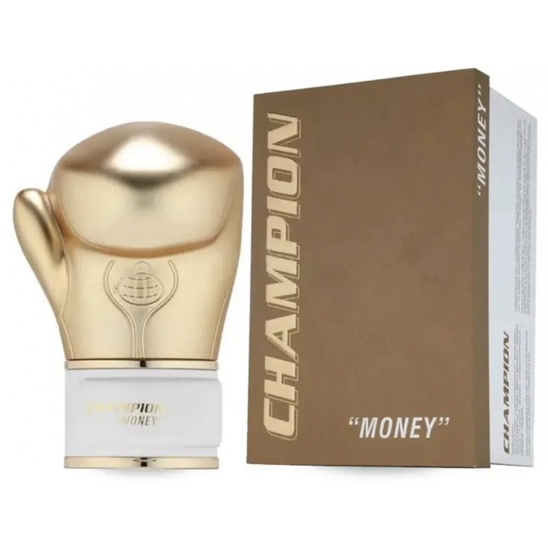Champion Money
