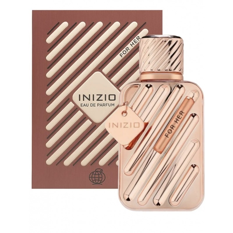 Inizio For Her