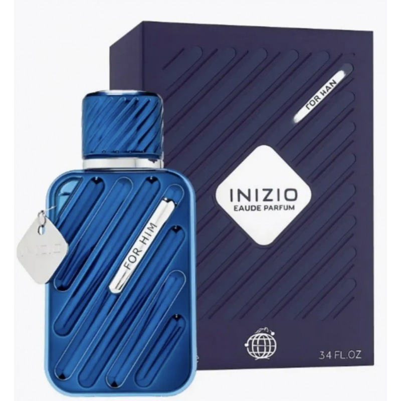 Inizio For Him