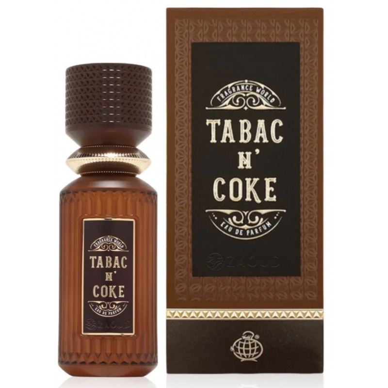 Tabac N' Coke
