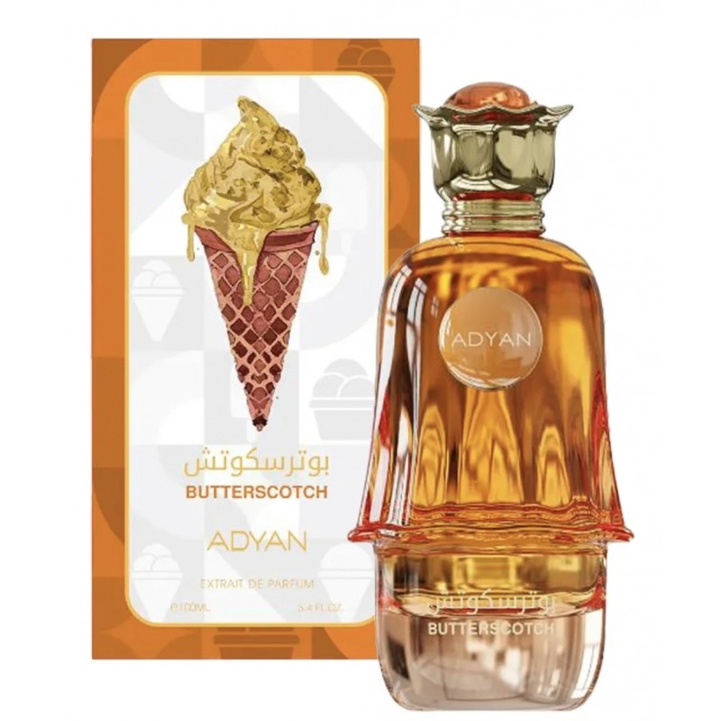 Butterscotch