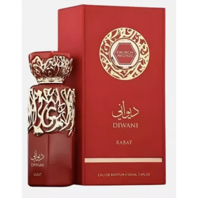 Diwani Rabat