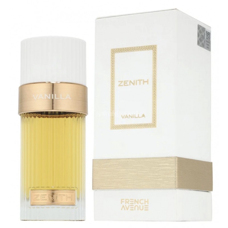 Zenith Vanilla