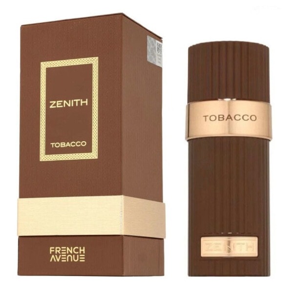 Zenith Tobacco