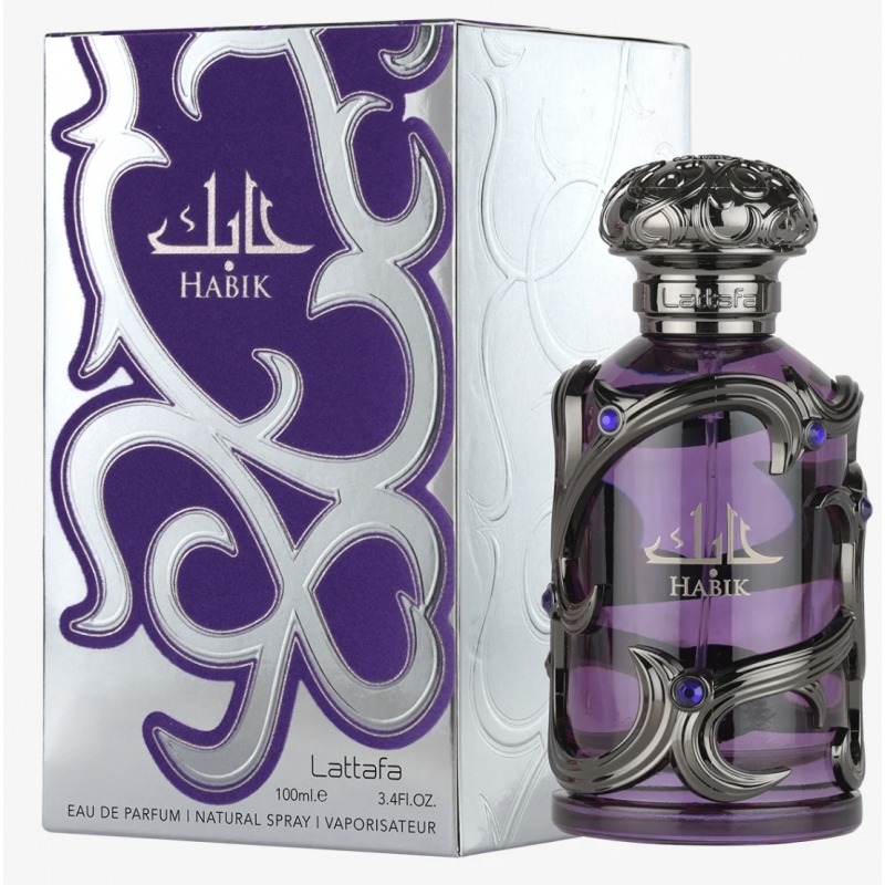Habik For Men