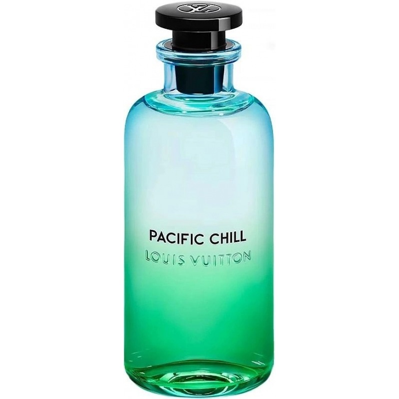 Pacific Chill