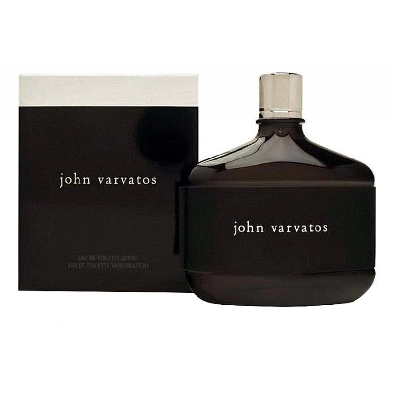 

John Varvatos