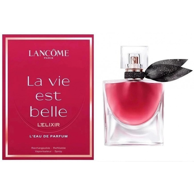 La Vie est Belle L'Elixir