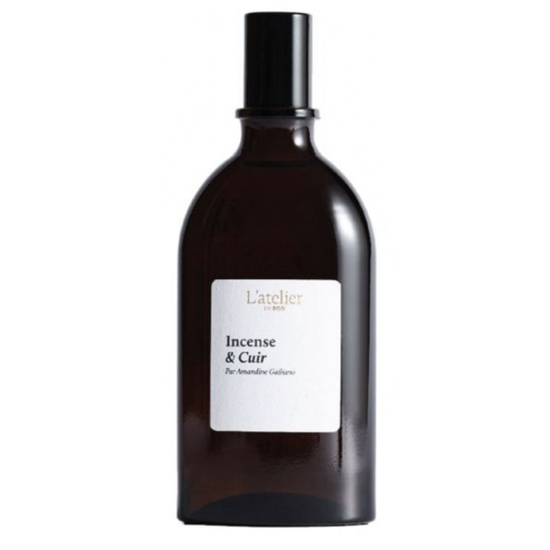 Incense & Cuir Intense Eau de Parfum