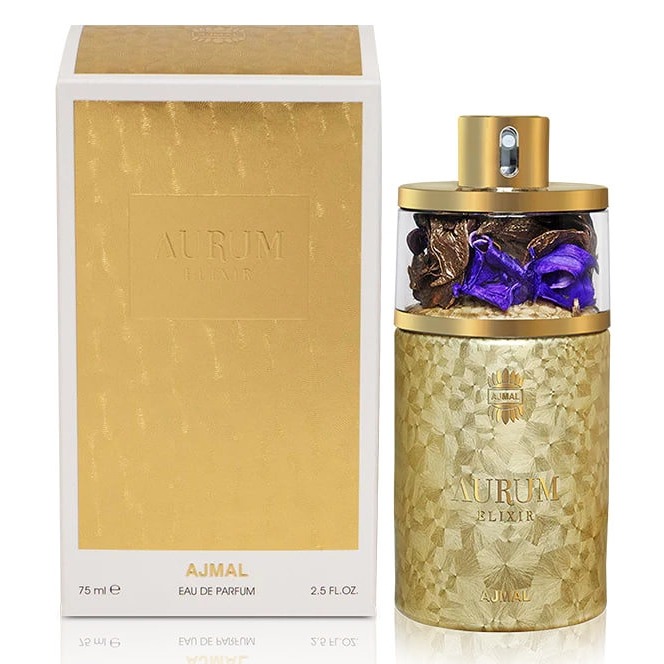 Aurum Elixir