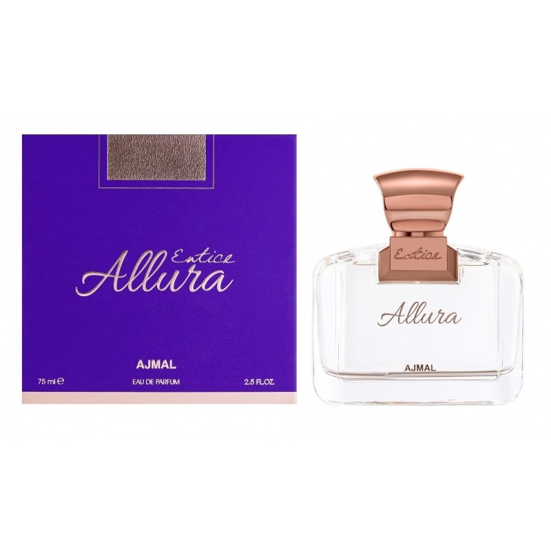 Entice Allura