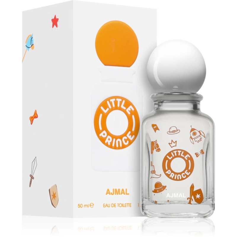 Little Prince
