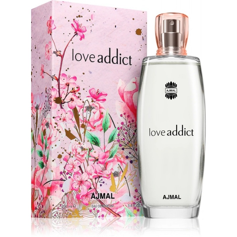 Love Addict
