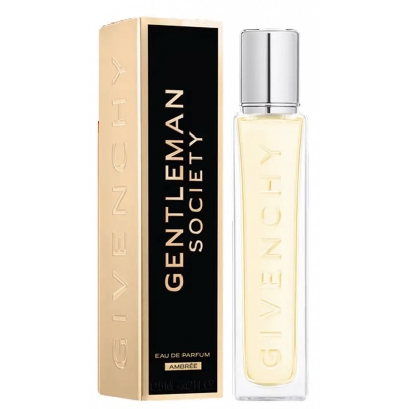 Gentleman Society Eau De Parfum Ambree