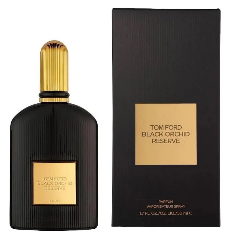 Black Orchid Reserve