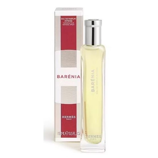 Hermes Barenia Intense - купить женские духи, цены от 3000 р. за 15 мл