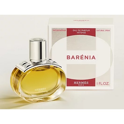 Barenia Intense