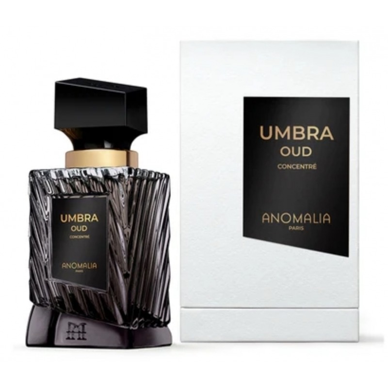 Umbra Oud