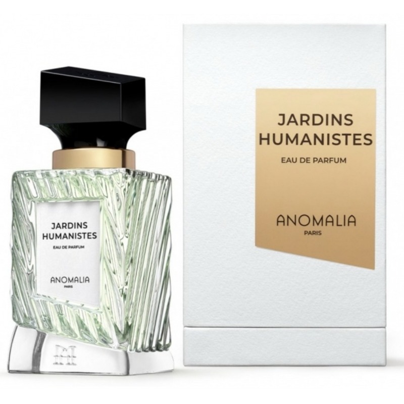 Jardin Humanistes