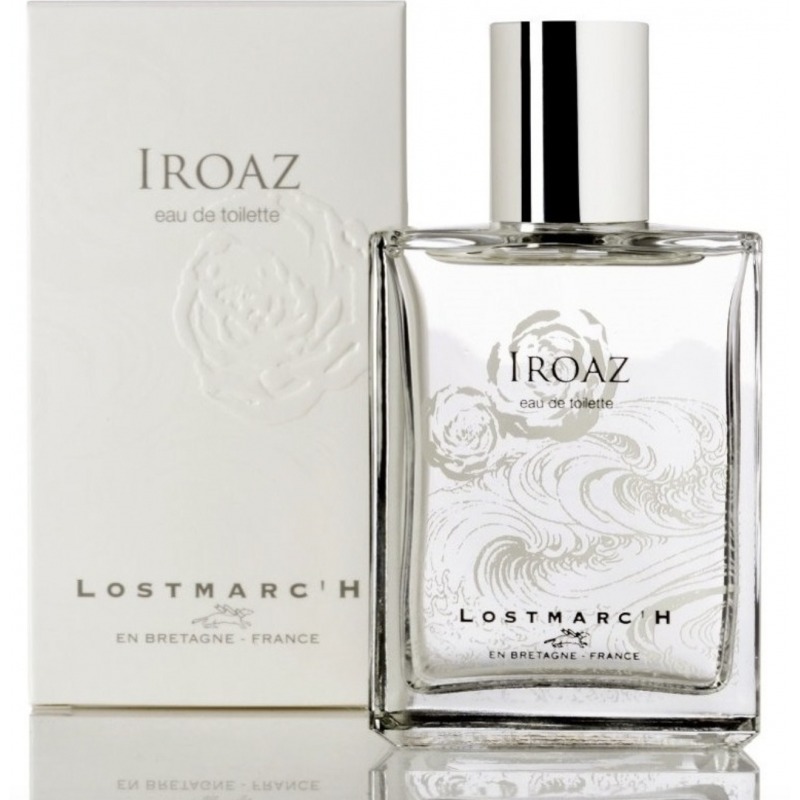 Iroaz