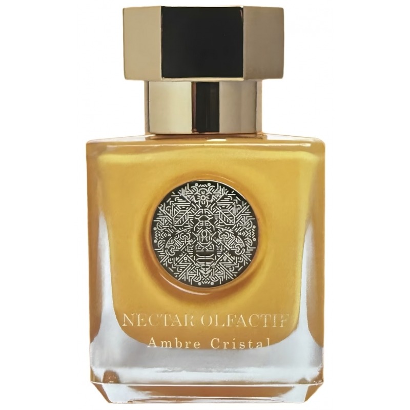 Ambre Cristal