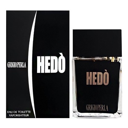 Grigioperla Hedo
