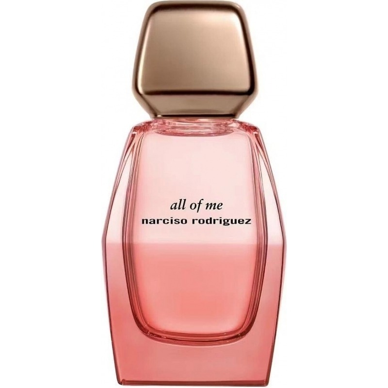 All Of Me Intense