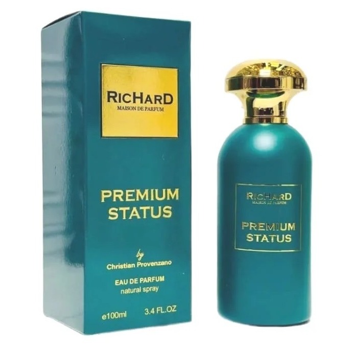Premium Status