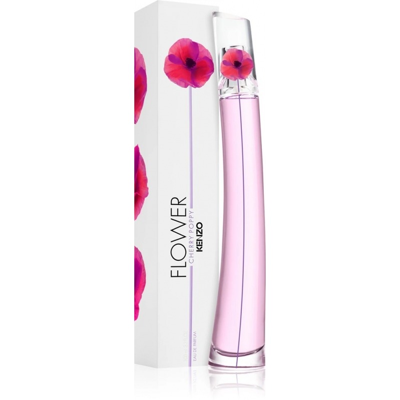 Flower By Kenzo Cherry Poppy