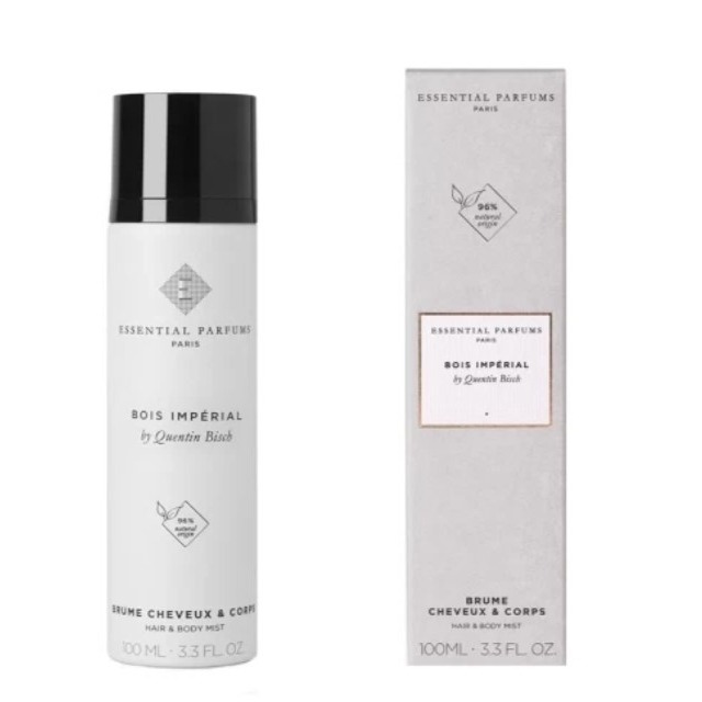 Bois Imperial Hair & Body Mist